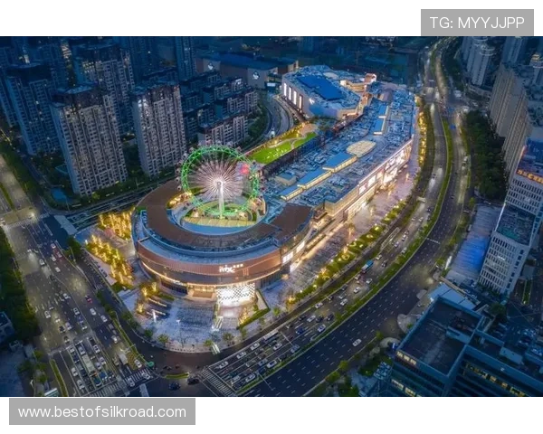 万象城真人互动场景全景介绍助你打造最真实的虚拟互动体验环境