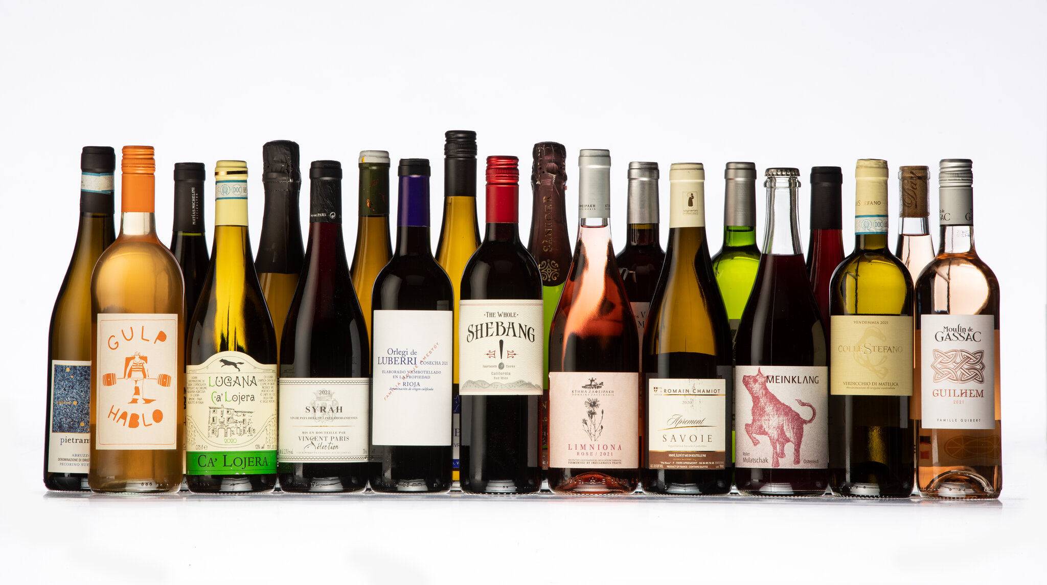 Discover 20 Amazing Wines Under $20 – Affordable Wine Selection