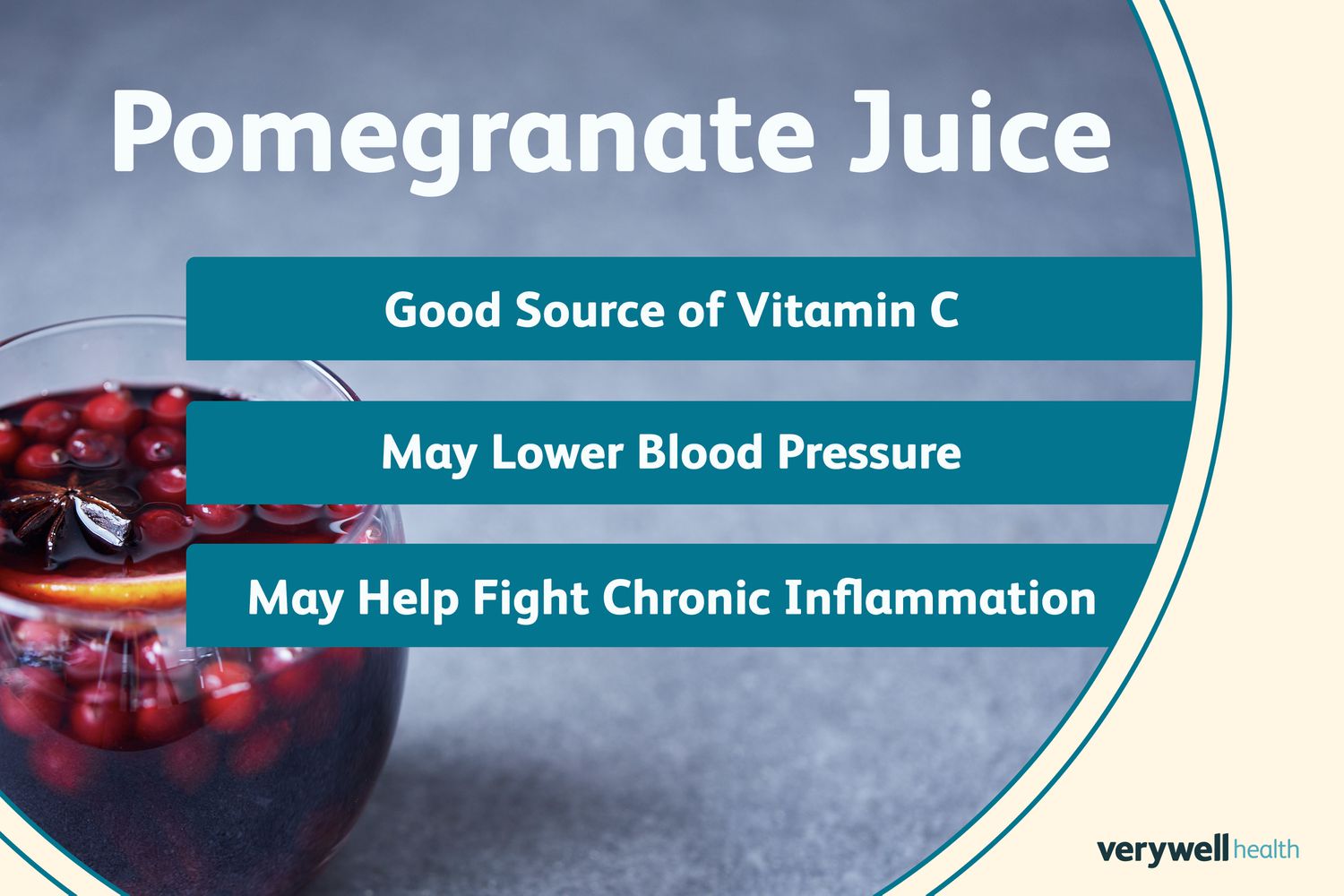 Pomegranate Juice and Carbs: What You Need to Know