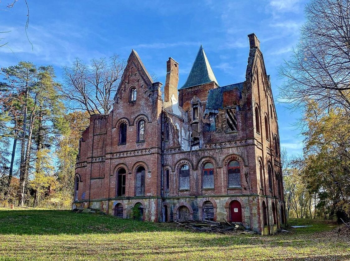 The Legacy of Elizabeth Schermerhorn Jones: A Historic Figure from Rhinebeck