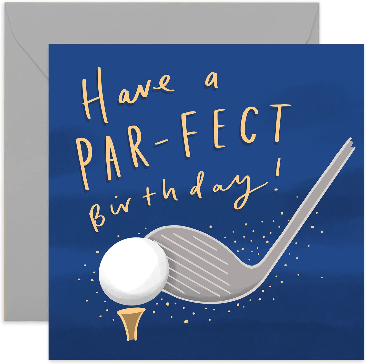 birthday wishes golfer