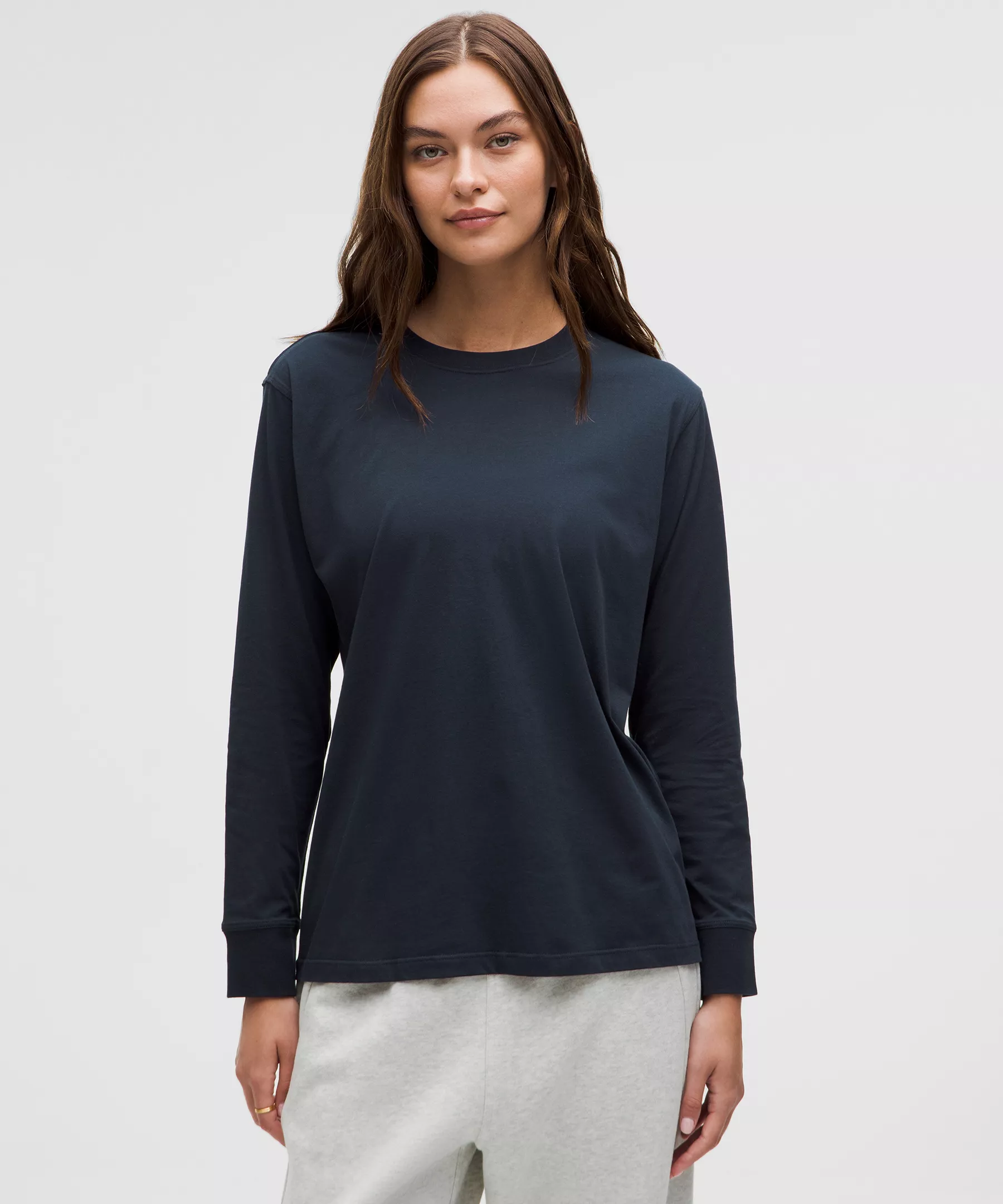 Buy All Yours Long Sleeve Shirts – Premium Quality, Free Shipping