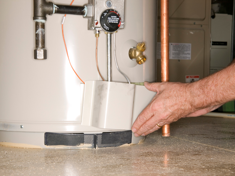 Preventing Hot Water Heater Back Feeding： Causes and Solutions