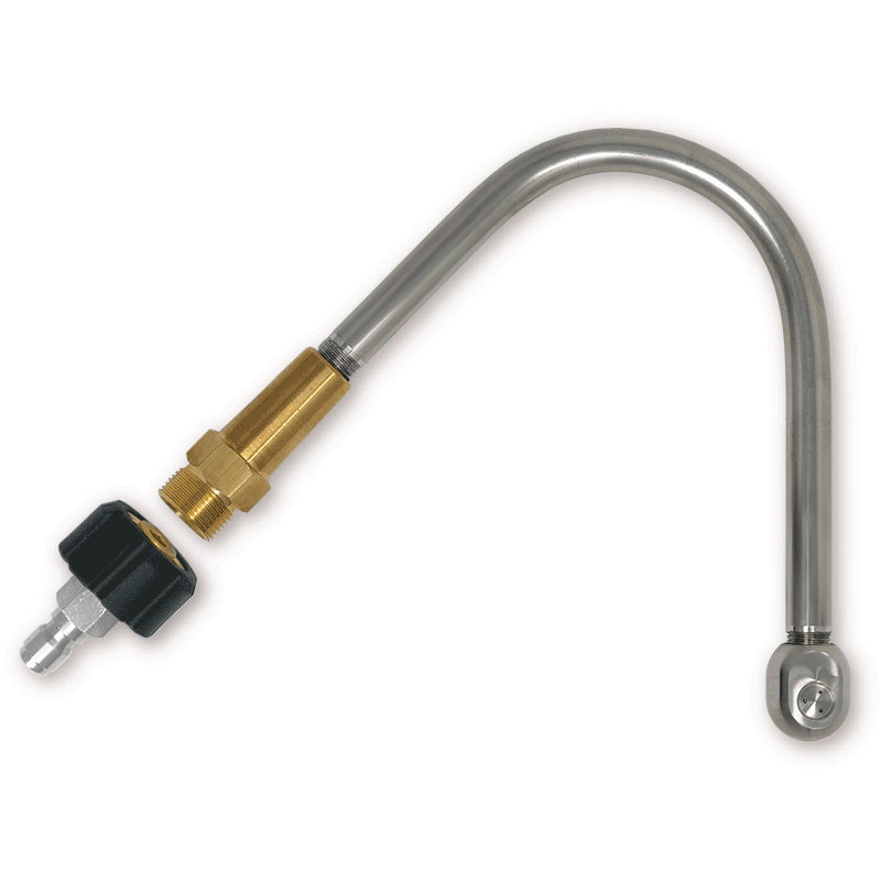 Ultimate Guide: Gutter Cleaner Attachment for Your Power Washer
