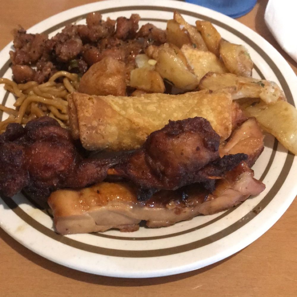 Craving chinese food in mount pleasant mi? Here is where to go for truly delicious meals!
