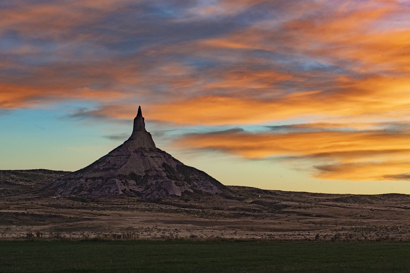 Pure Nebraska: Exploring the Best of Nebraskas Landscapes and Culture
