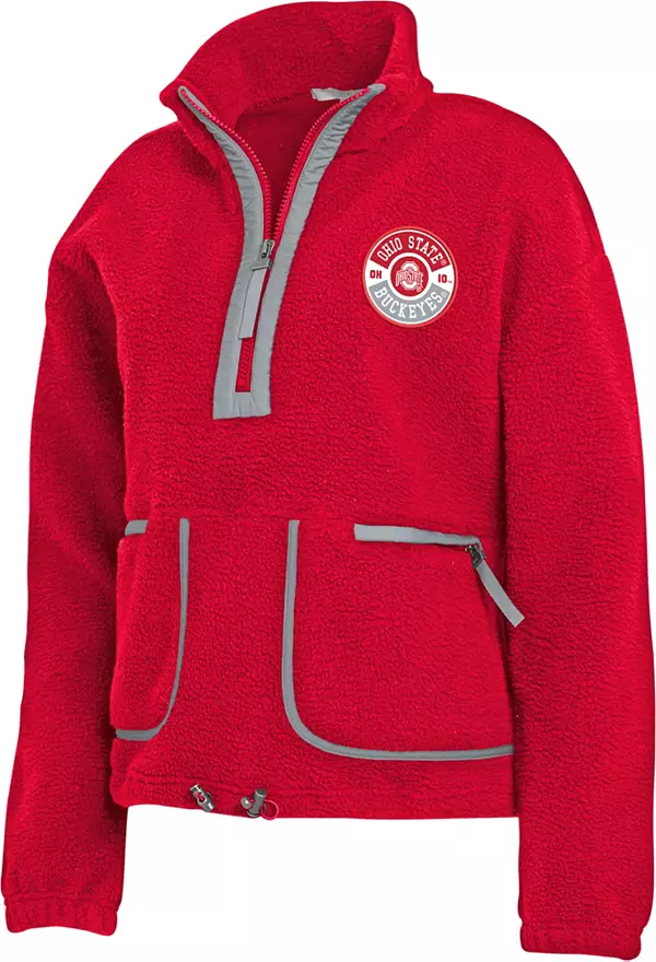 Find Ohio State Buckeyes WEAR by Erin Andrews Clothing at DICKS Sporting Goods