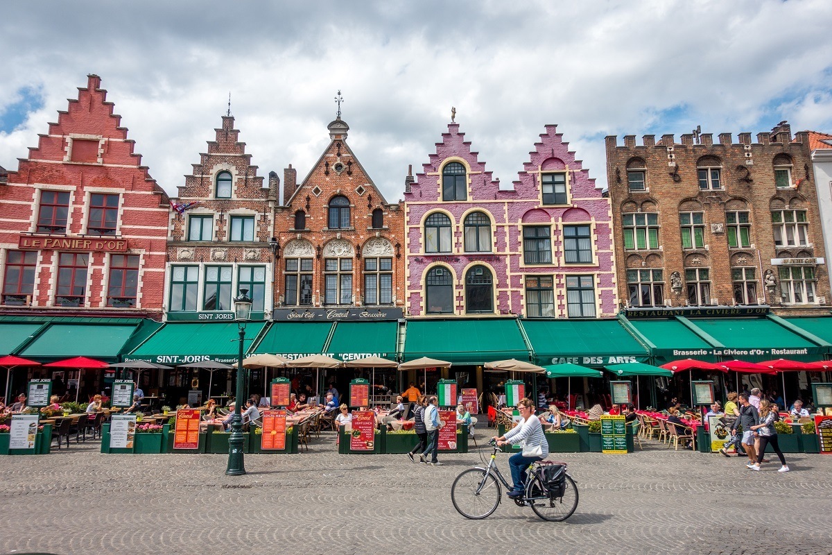 How to Spend One Perfect Day in Bruges: A Complete Travel Guide