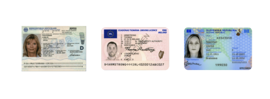Fake Guatemala ID: Risks, Legal Implications, and How to Identify