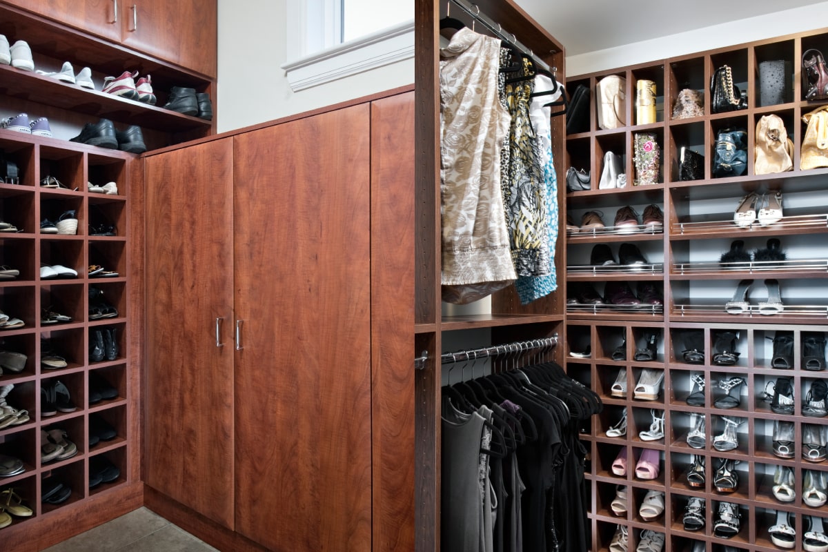 12 Closet Rod DIY Tips Maximize Your Closet Space with These Easy Installation Tips