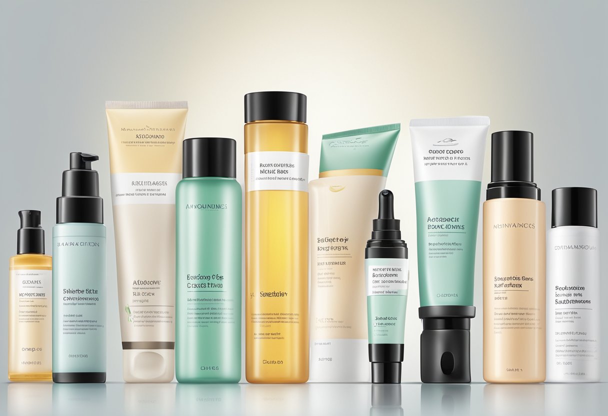 Top Korean Skincare for Sun Spots: Get Rid of Dark Spots Fast