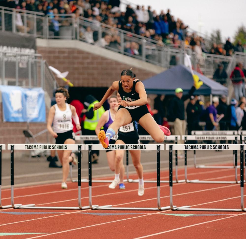 Washington State Track Meet 2024 Results: Complete Recap of Events and Champions