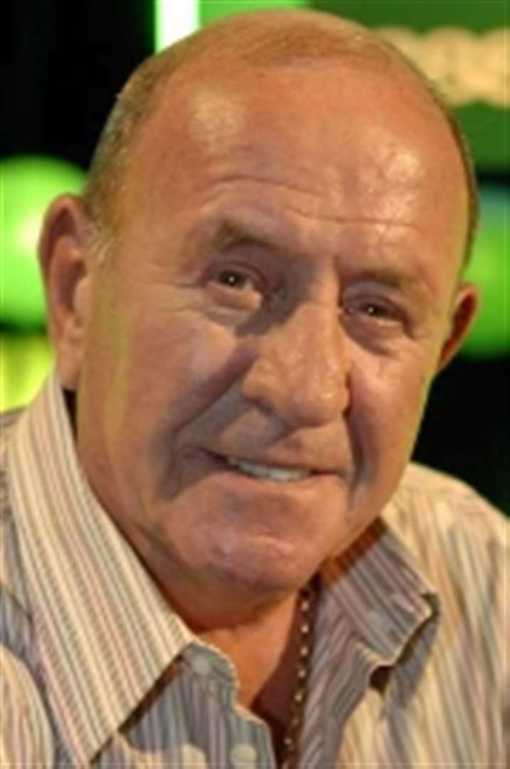 Remembering Mike Reid: EastEnders Star and Comedian Dies at 67