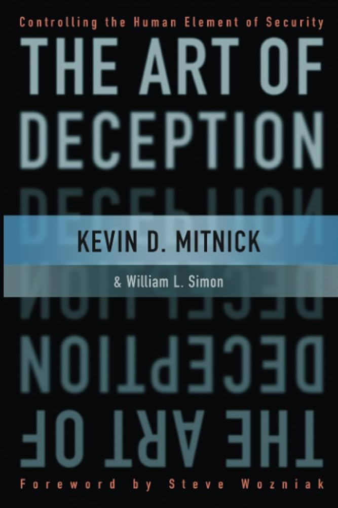 Discover el arte de la decepción: How It Works & Why It Matters
