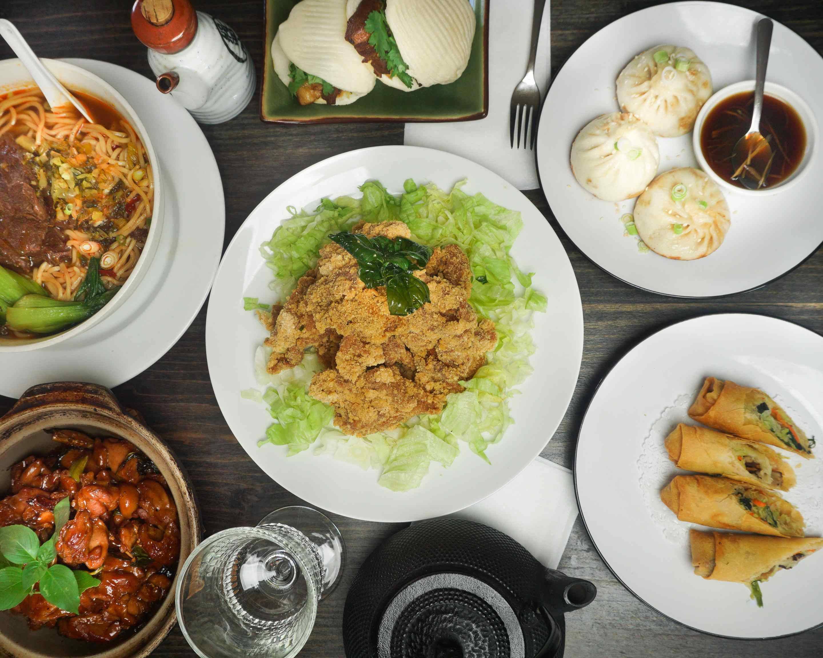 Annie 88 Express Brooklyn: Top-Rated Chinese Restaurant with Delivery & Pickup