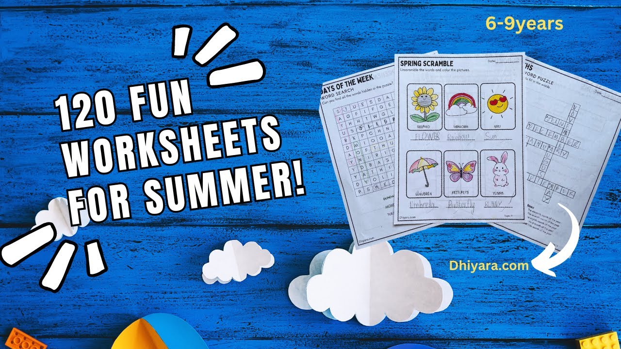 6.2 Puzzle Time: Boost Your Math Skills with Fun Challenges