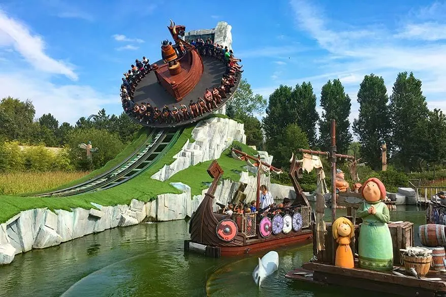 Cheap Amusement Park Belgium Options (Have Fun Without Breaking the Bank)