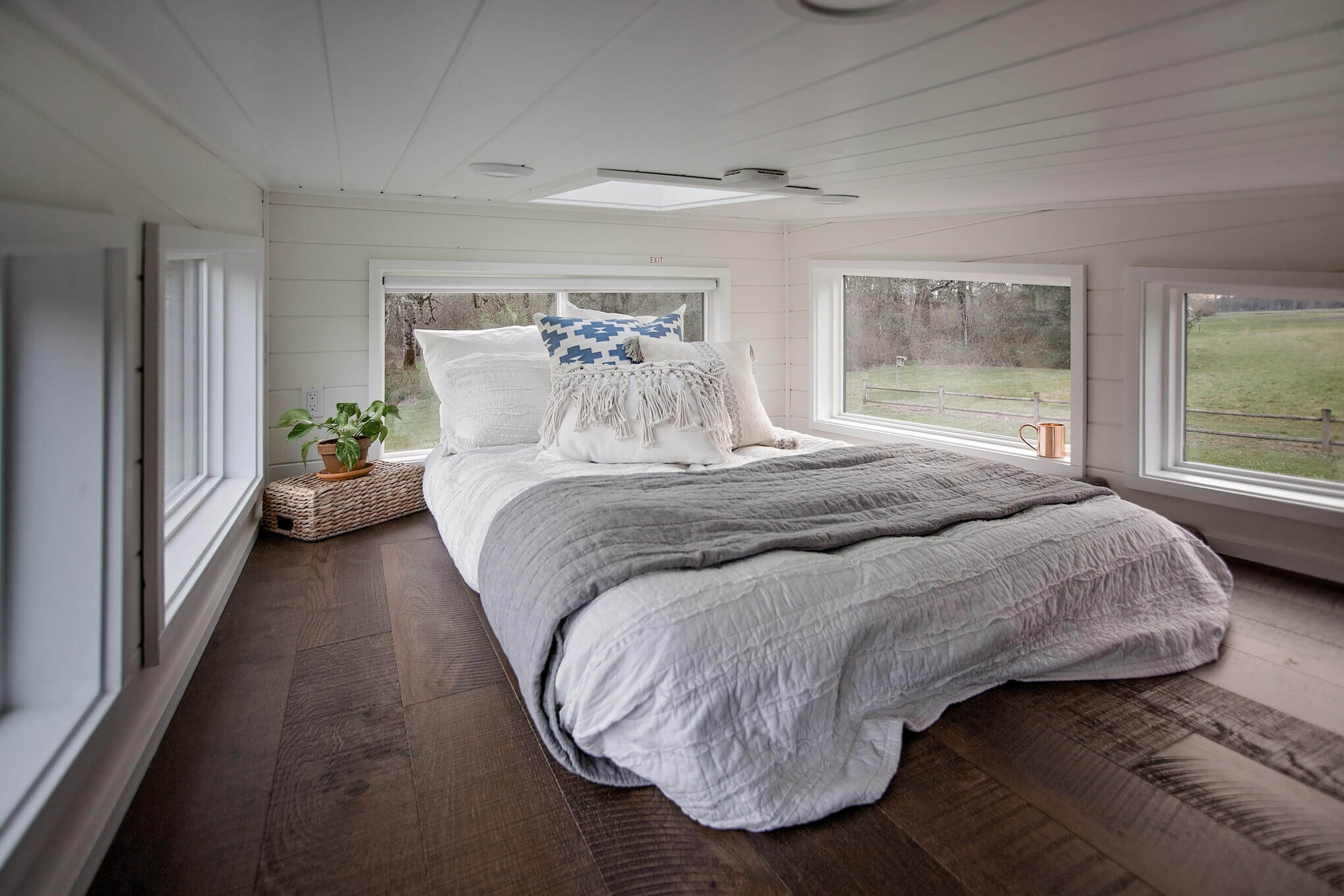 Top Small House Plans with Loft: Maximizing Space and Comfort