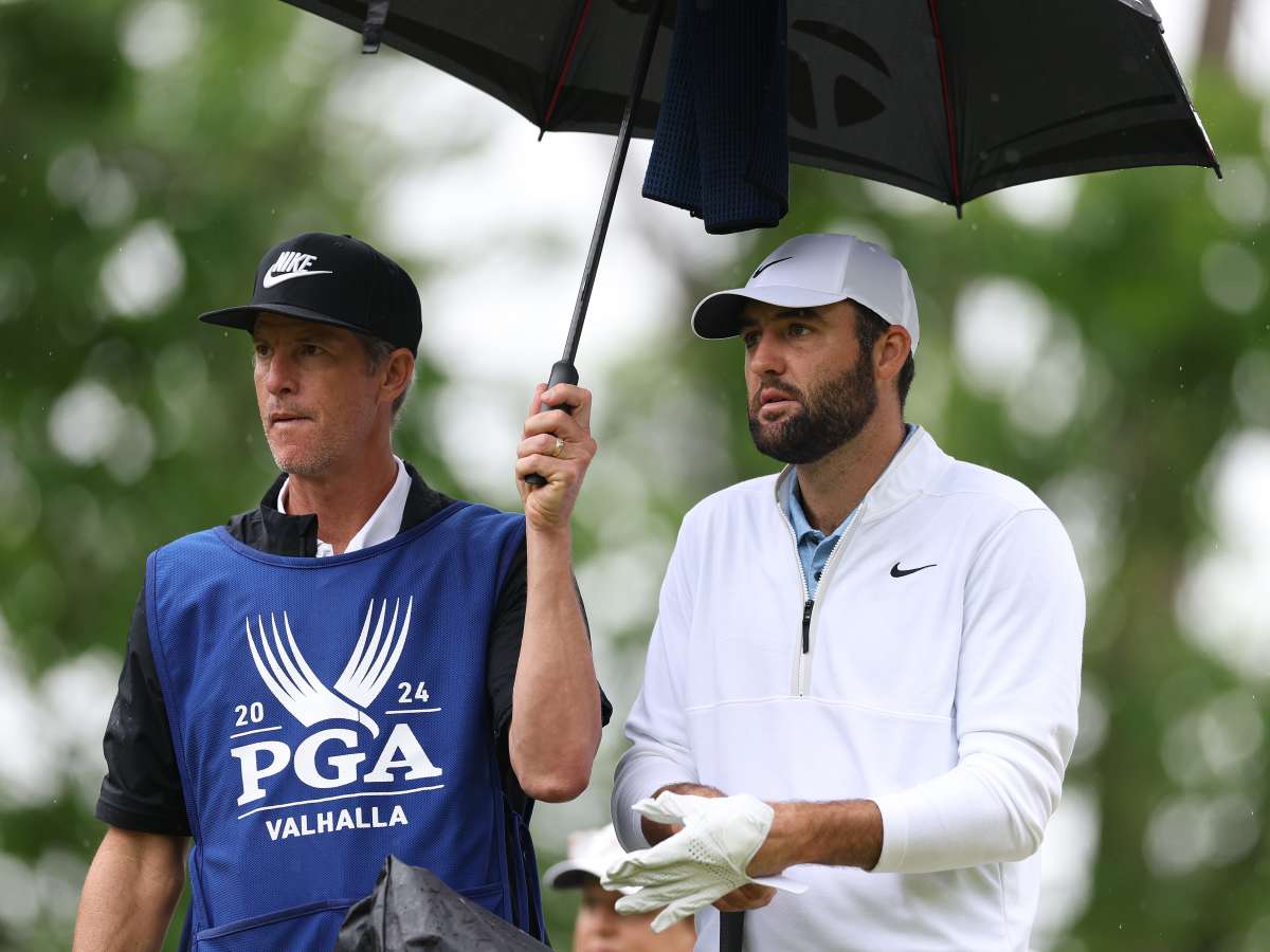 Who's on the PGA Tour Caddies List 2023? Key Names and Salaries