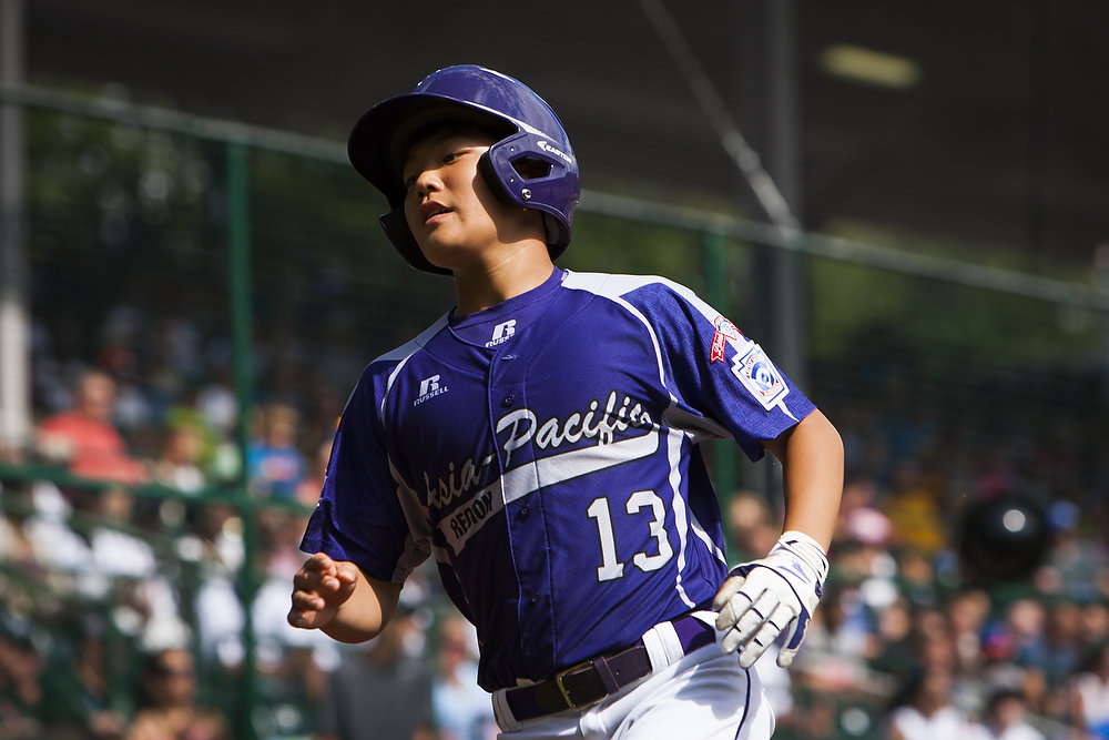 2014 LLWS Recap: South Korea Wins Championship in Dramatic 8-4 Victory