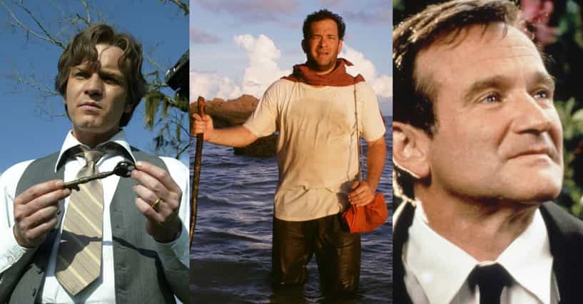 Looking for Movies Like Life of Pi? Check These Out | Films with Similar Themes and Breathtaking Visuals