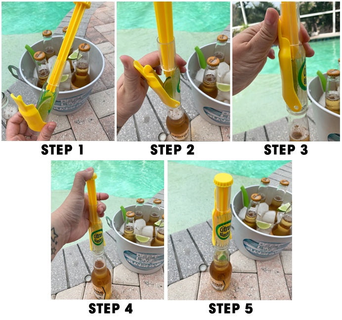 How to Use a Beer Blaster? Easy Steps for a Fun Time!