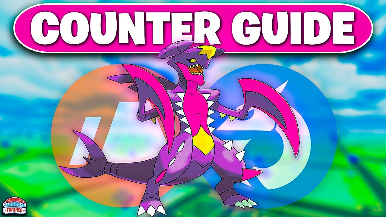 Can Mega Garchomp Be Duoed? Essential Tips for a Successful Raid