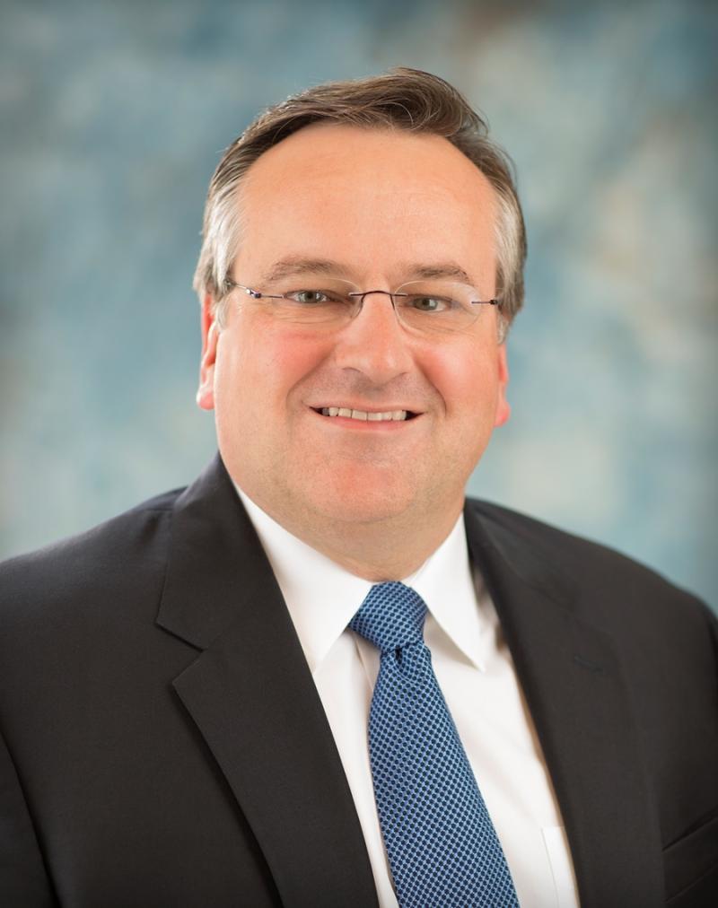 Joe Metzger: Leading Supply Chain Transformation at Walmart U.S.