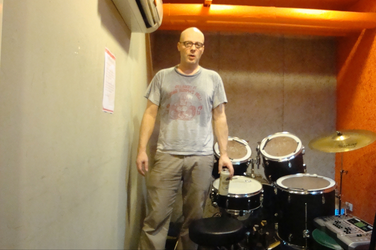 Learn about Drummer Justin Derosiers Best Work