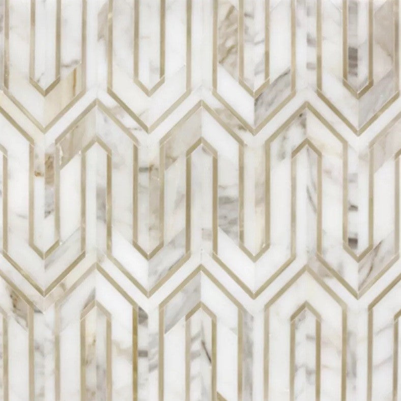 Discover Stunning Greek Mosaic Tiles: Add Timeless Elegance to Your Home