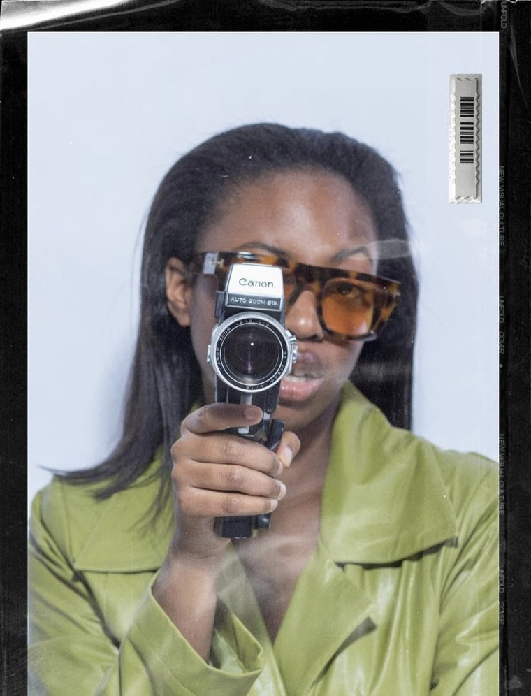 Discover Bre Johnson: Photographer, Entrepreneur, and Innovator