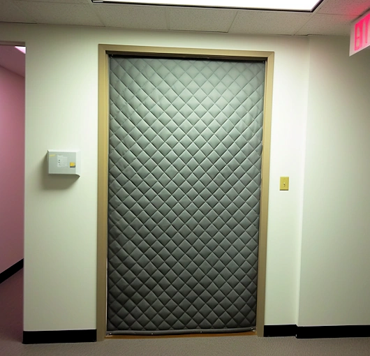 Noise Cancelling Door Cover: Best Solutions for Soundproofing Your Home