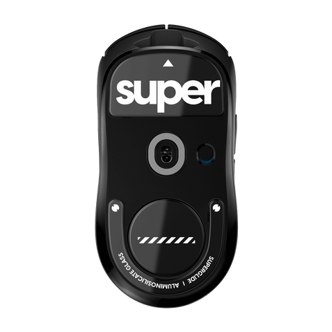Superglides 2 Mouse Skates: Unmatched Speed and Precision for Gamers
