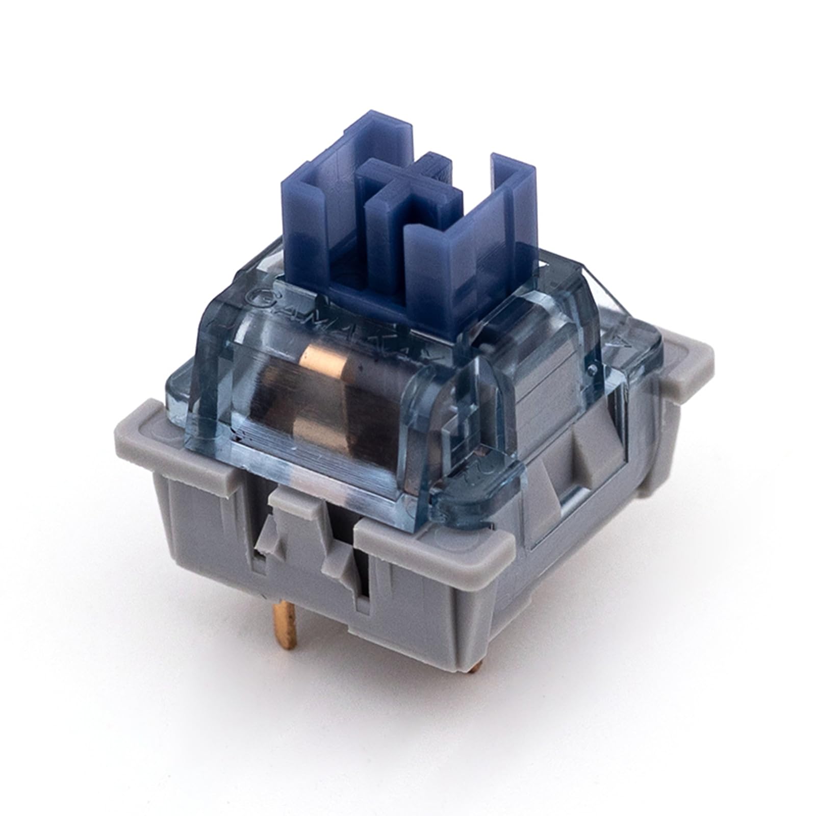 Silent Mechanical Key Switches: Perfect for Office and Shared Spaces