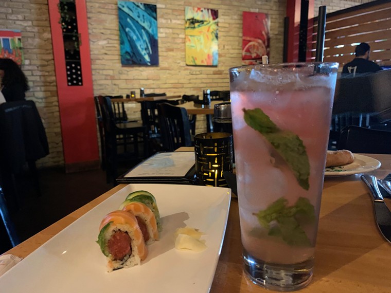 Japaneiros Happy Hour Guide: What Time Does The Fun Begin?