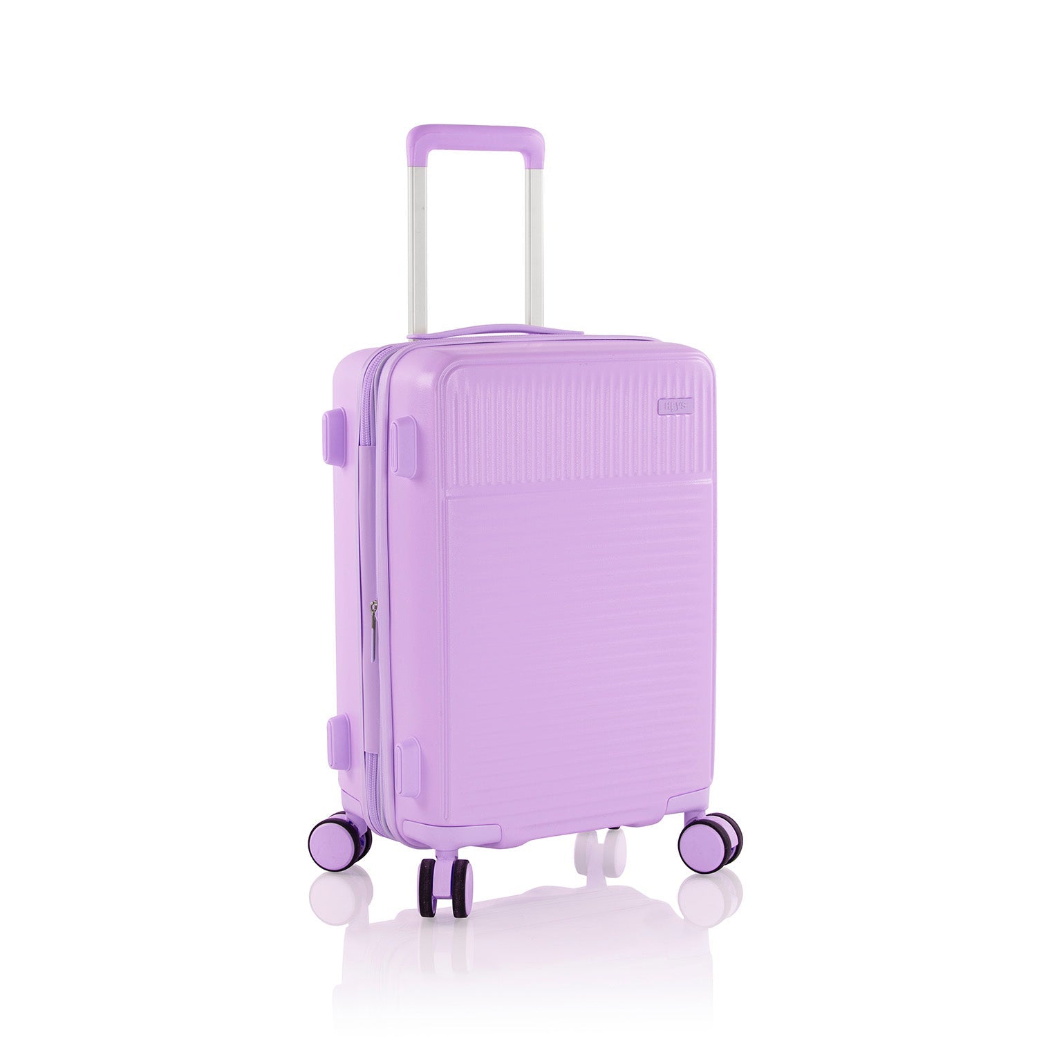 Hey, Pastel Luggage Is In! Check Out These Cute Travel Bags!