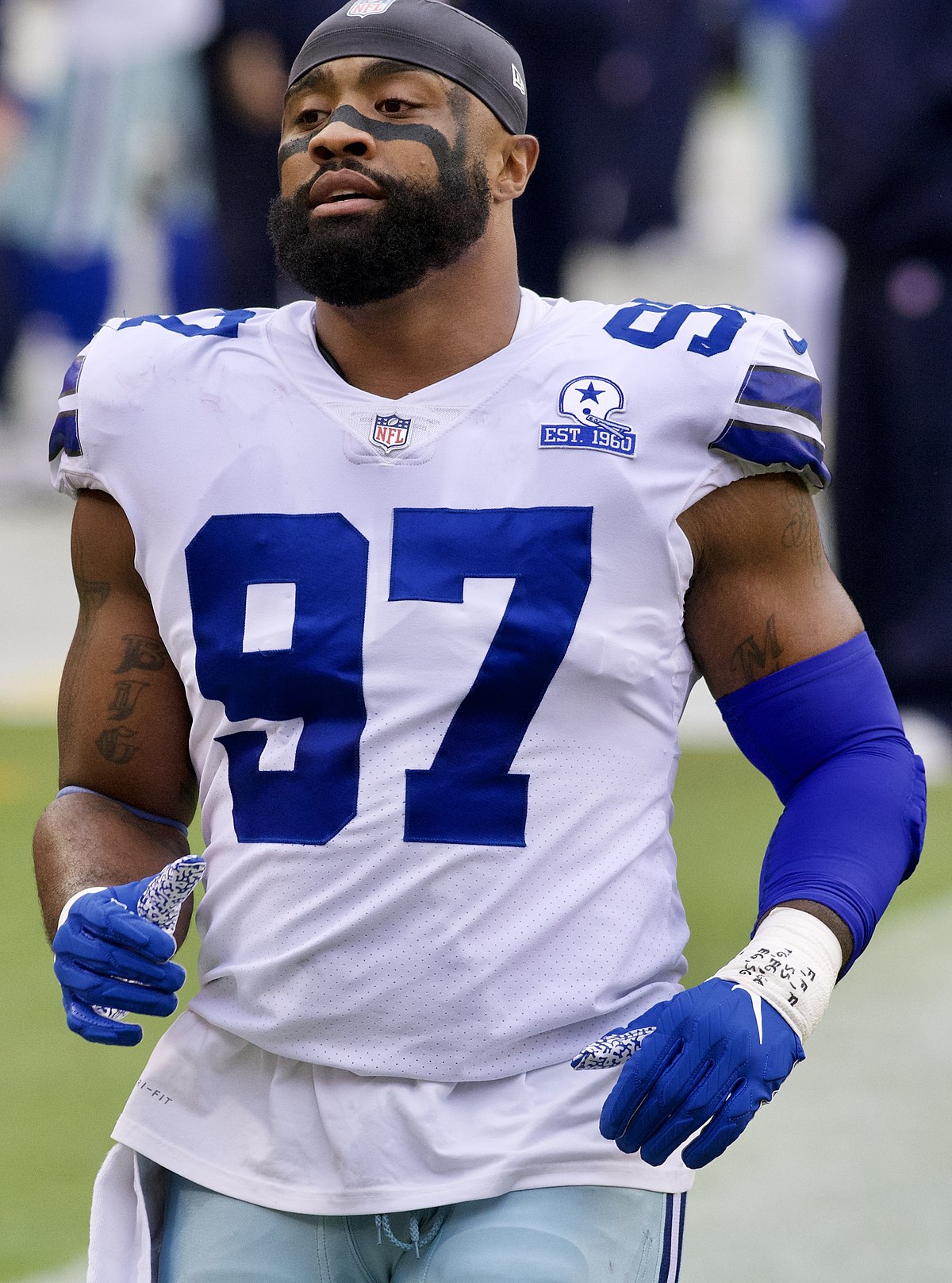 Top 73 Players Who Played for Both Vikings and Eagles