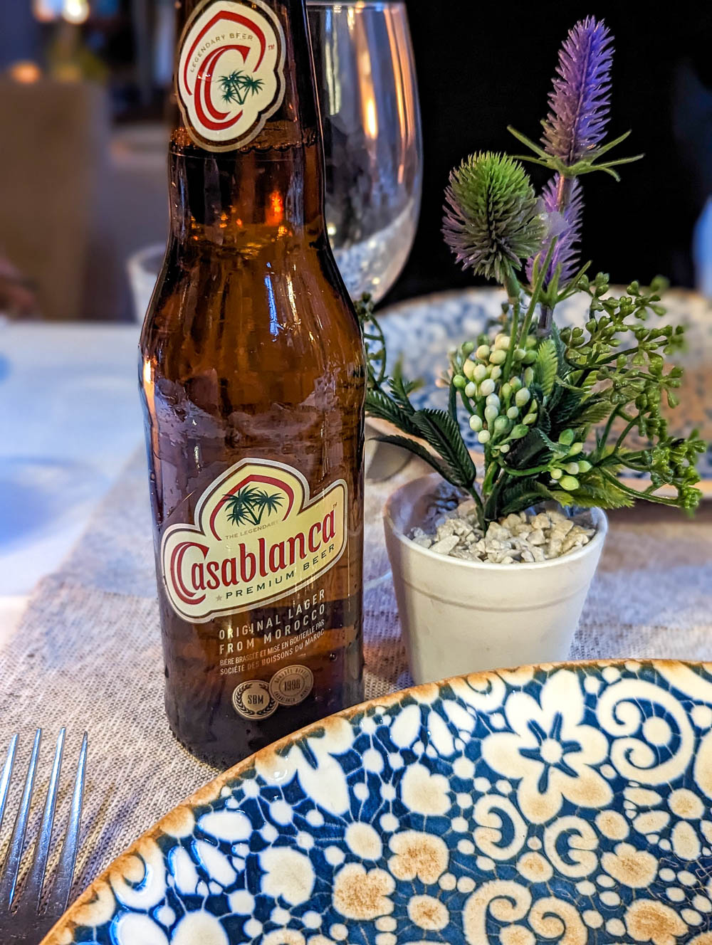 Where to find Moroccan beer Casablanca? (Your guide to this popular drink)