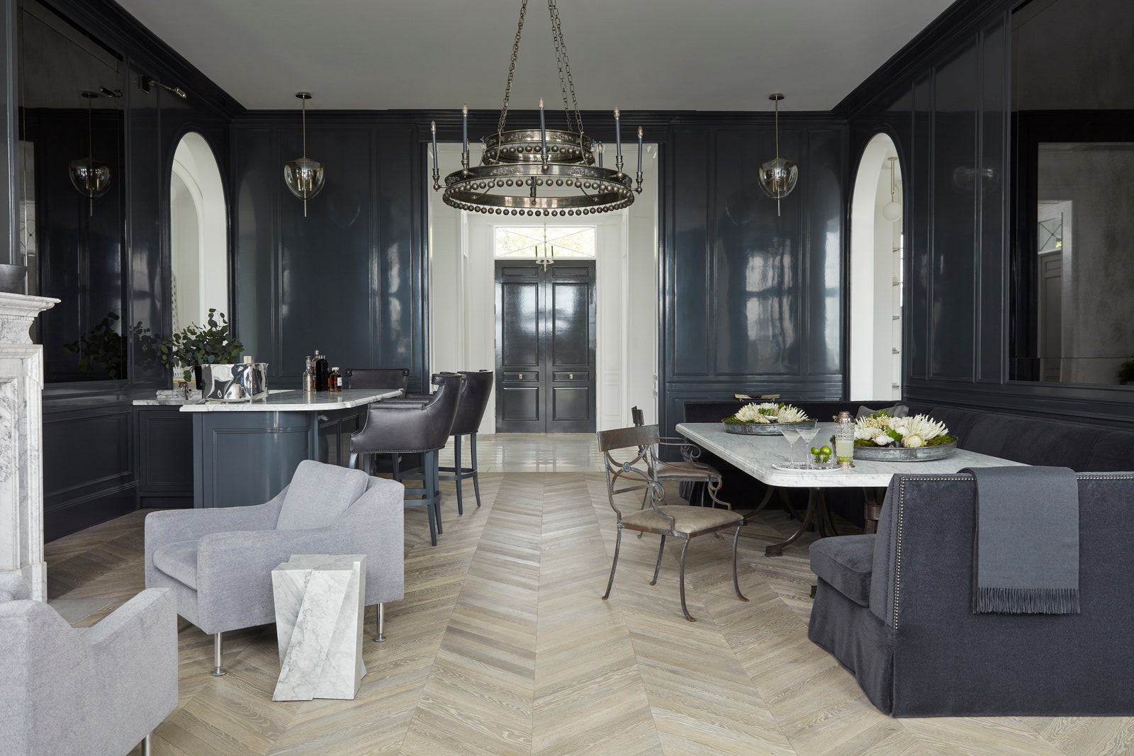 Discover Windsor Smith Lighting – Luxury Designs for a Timeless Home