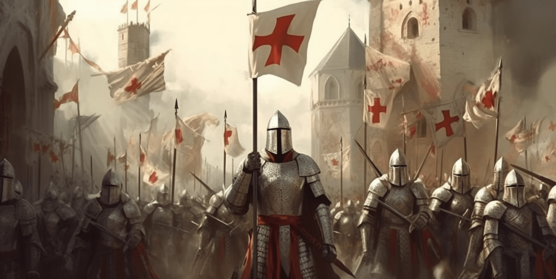 How to Join the Knights Templar: Pathway to Membership and Honor