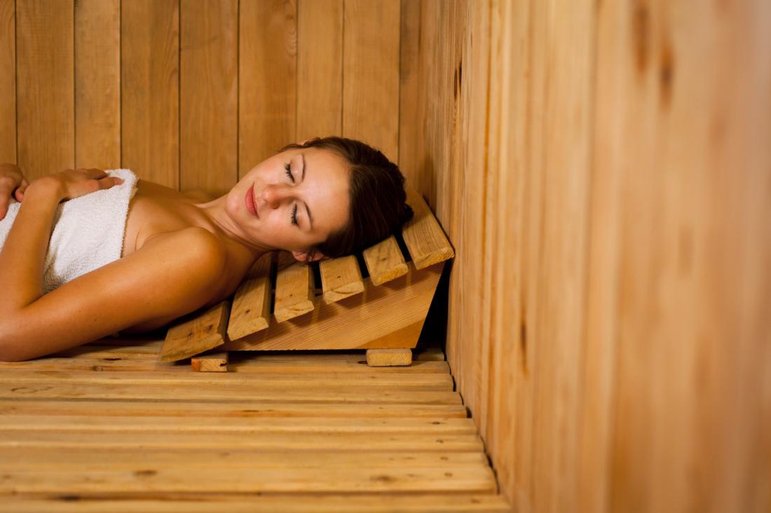 Sauna for Gout Relief: Myths vs. Facts You Need to Know
