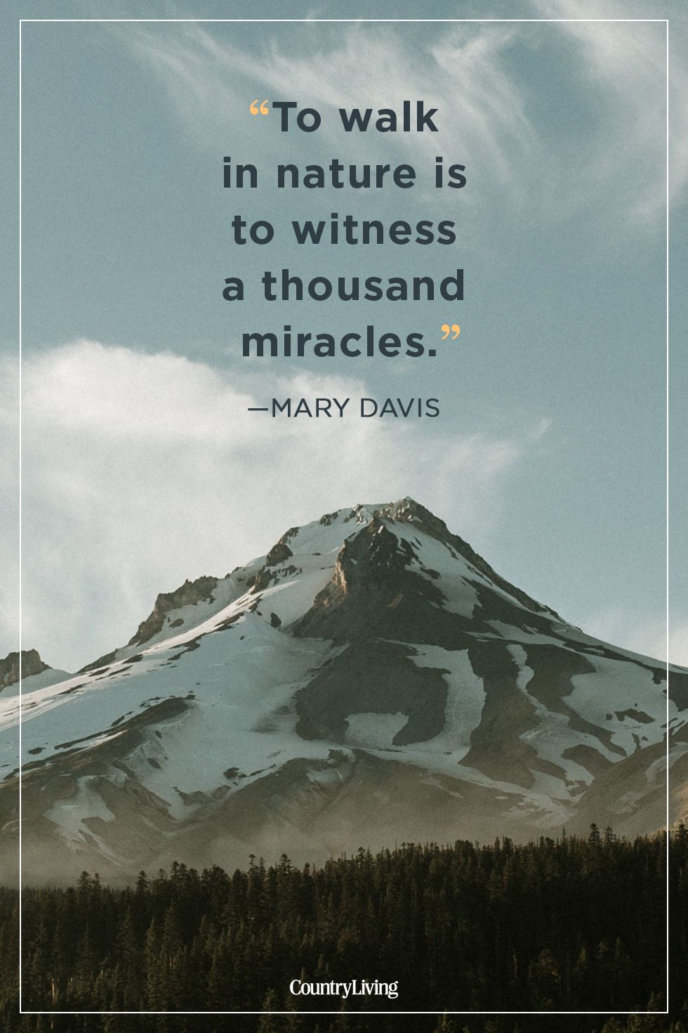 Powerful Hiking Quotes to Inspire Your Next Outdoor Journey