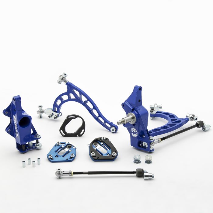 Drift Angle Kit Benefits: Get More Control
