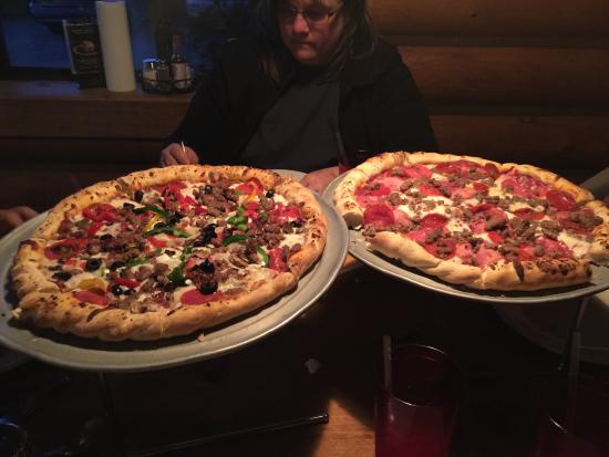 Wind River Pizza Pinedale, WY – Top-rated Pizza & Pasta Destination