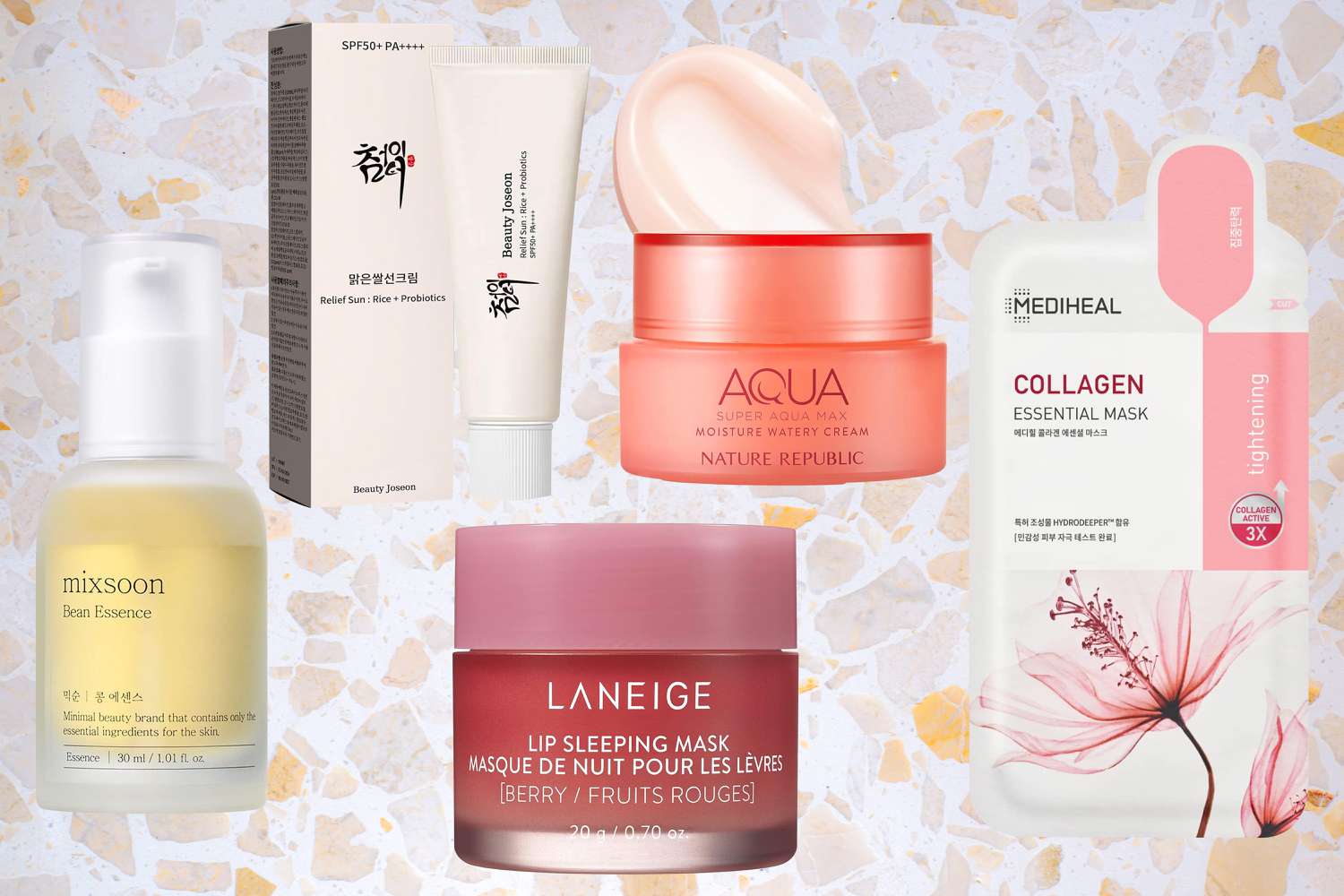 Best Korean Skincare in Thailand: Top Brands & Deals