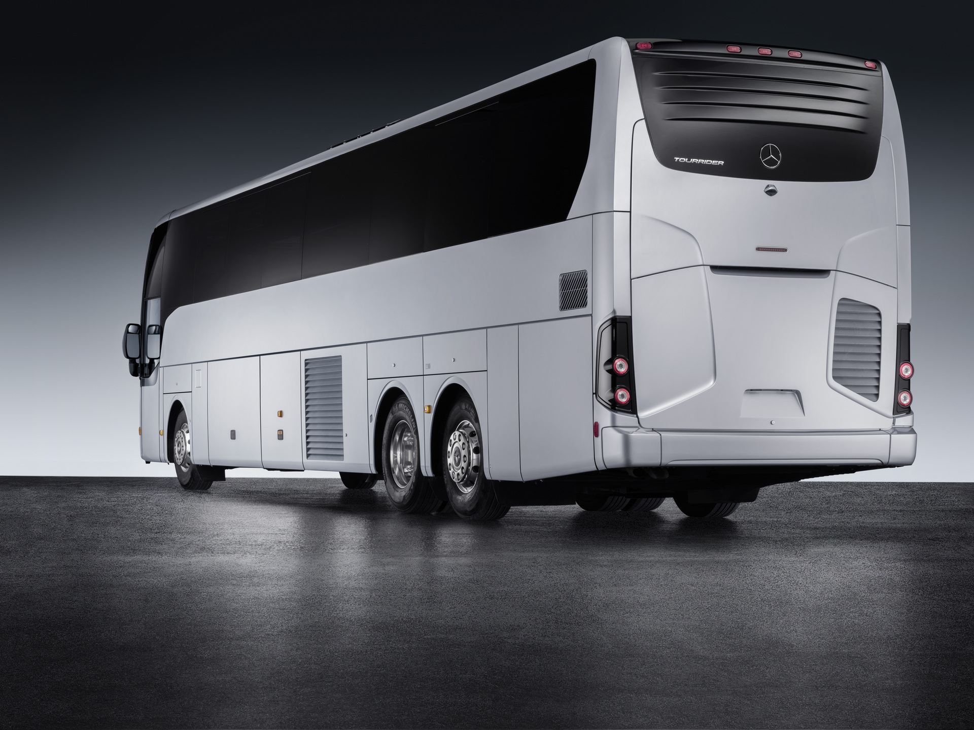 Mercedes Tourrider Price Guide: What to Expect for This Luxury Bus Model