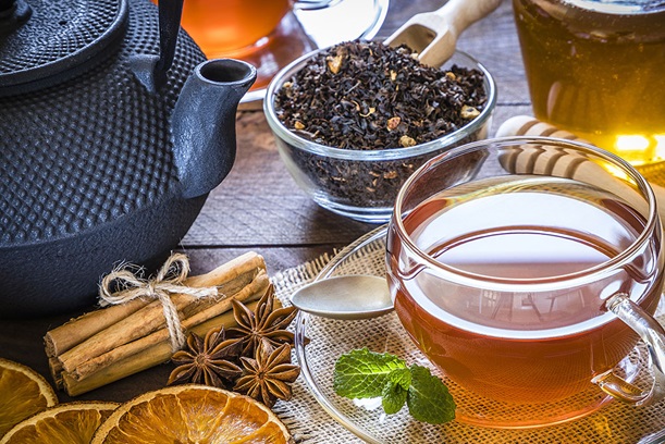 The Health Benefits of Drinking Tea After Exercise: A Complete Guide