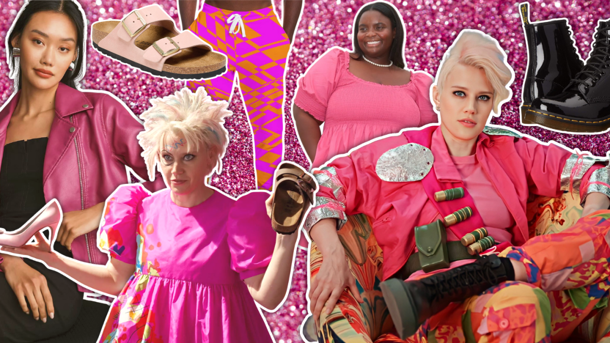 Want to Look Like Barbie? Top Tips from a Barbie Impersonator You Need to Know Right Now