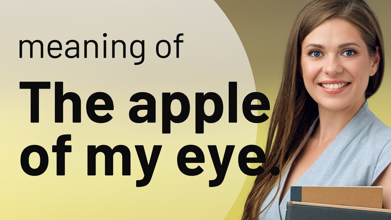 Spawnbreezie Apple of My Eye Lyrics: A Deep Dive into the Meaning