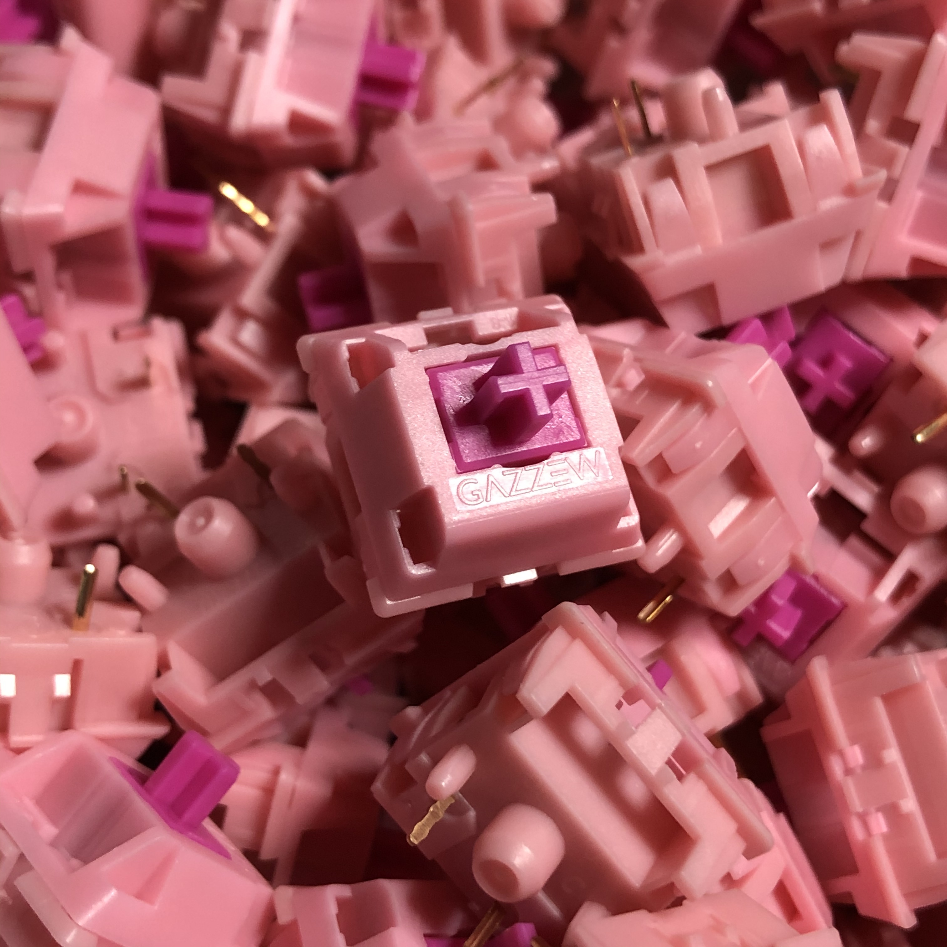 What Exactly are Bobagum Switches? A Simple Guide for Anyone New to These Keyboard Switches.